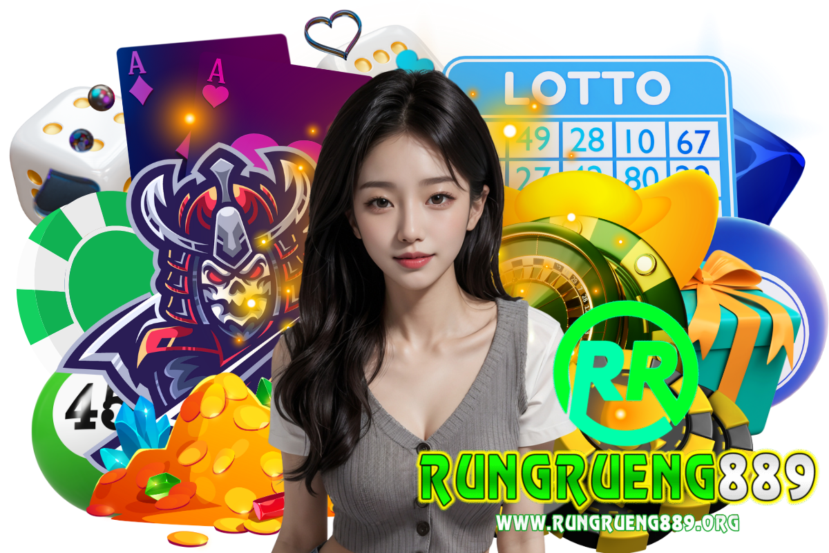 rungrueng889