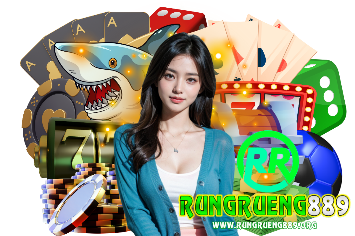 rungrueng889 เว็บตรง
